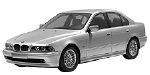 BMW E39 P059F Fault Code