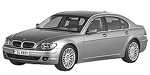 BMW E65 P059F Fault Code