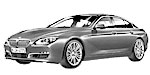 BMW F06 P059F Fault Code