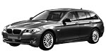 BMW F11 P059F Fault Code